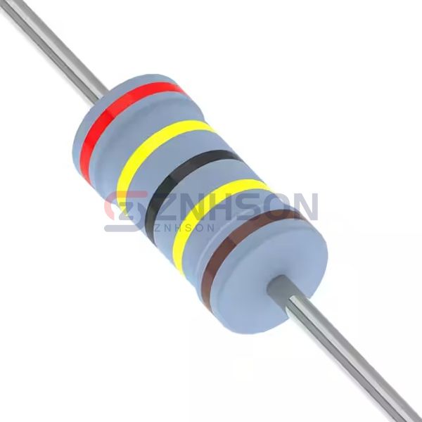 MFR-25FTF52-2M4 Preview