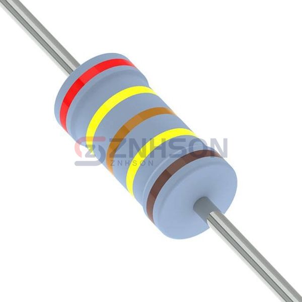 MFR100FRE52-2M43 Preview