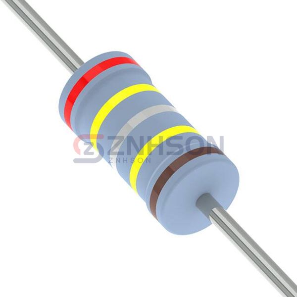 MFR200FRE52-2M49 Preview