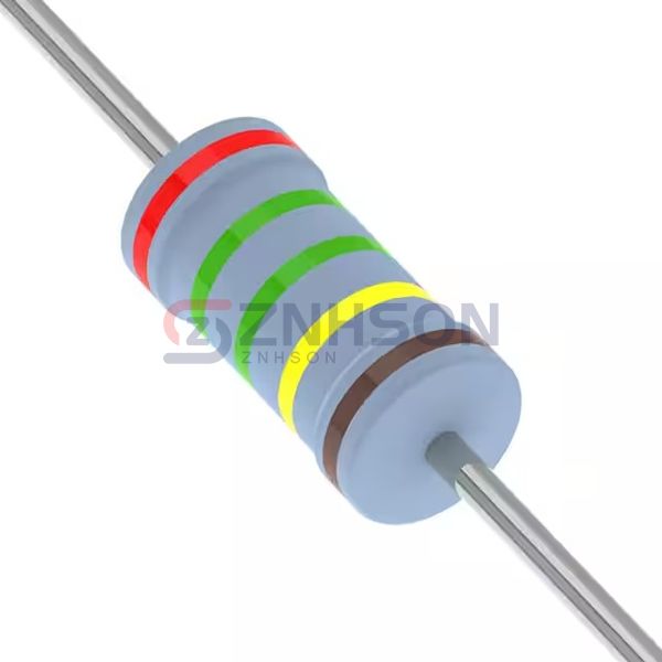 MFR200FBF73-2M55 Preview