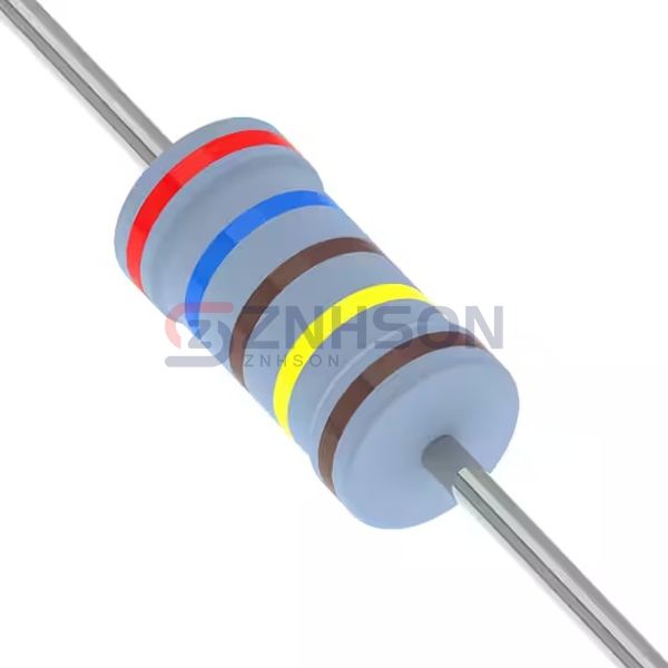 MFR200FRF52-2M61 Preview