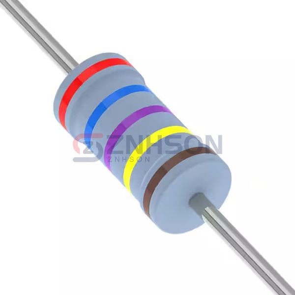 MFR50SFBE52-2M67 Preview