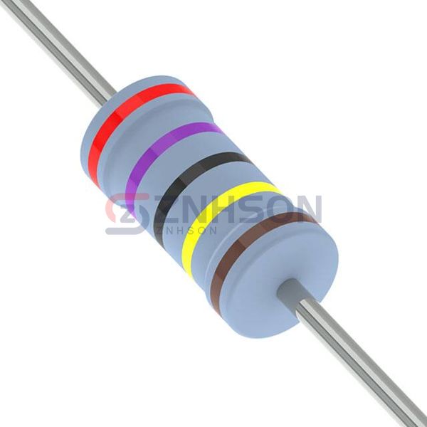 MFR100FRE52-2M7 Preview