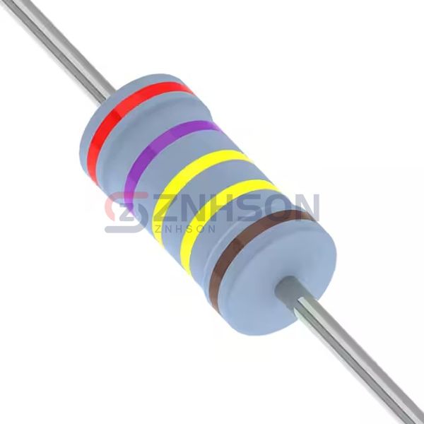 MFR50SFTE52-2M74 Preview