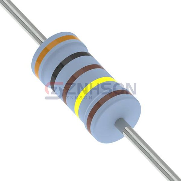 MFR100FRE52-3M01 Preview