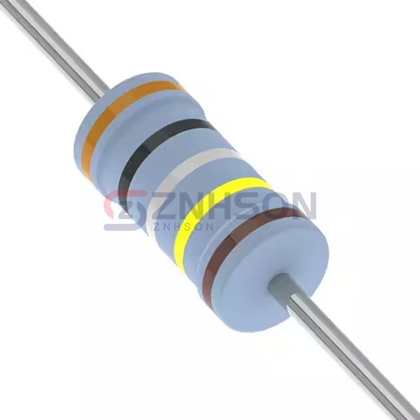 MFR-25FRF52-3M09 Preview