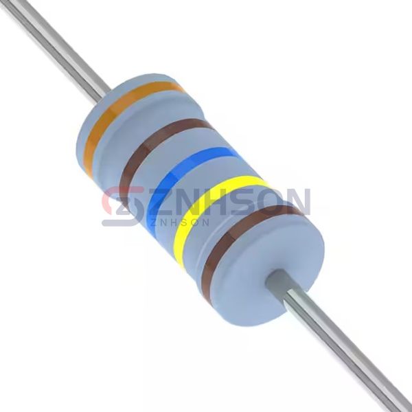 MFR1WSFRF52-3M16 Preview