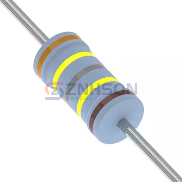 MFR-25FTF52-3M48 Preview