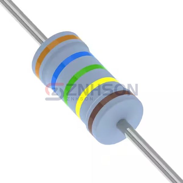 MFR-25FRF52-3M65 Preview