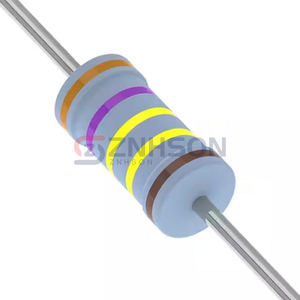 MFR50SFBE52-3M74 Preview