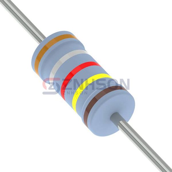 MFR50SFRF52-3M92 Preview