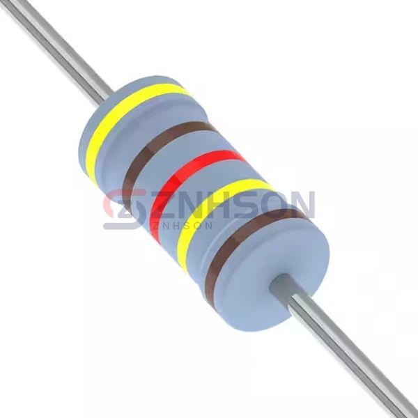 MFR-25FRF52-4M12 Preview