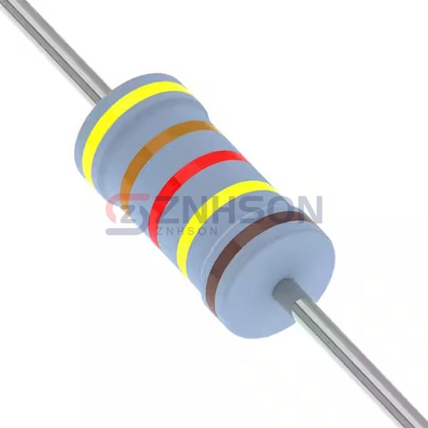 MFR100FRE52-4M32 Preview