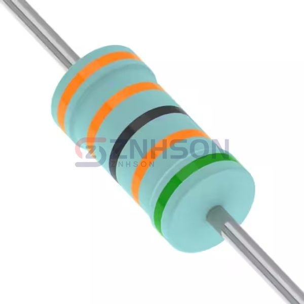 MFR50SDRD52-330K Preview