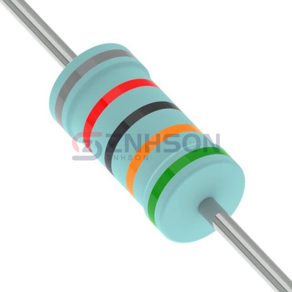 MFR25SDRF52-820K Preview