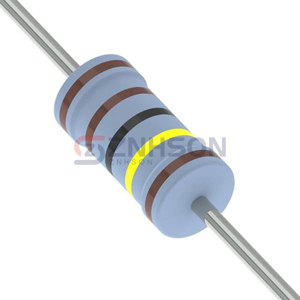 MFR50SFTE52-1M1 Preview