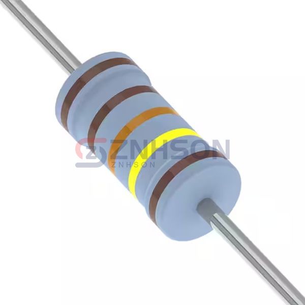 MFR50SFBF52-1M13 Preview