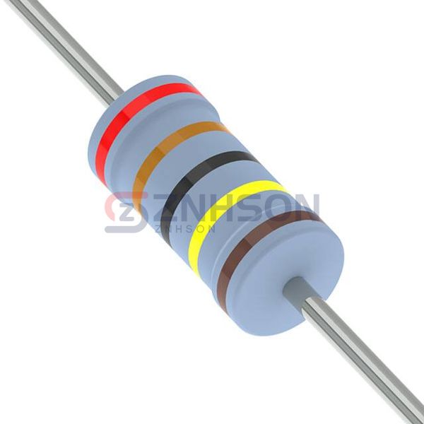 MFR50SFBE52-2M3 Preview