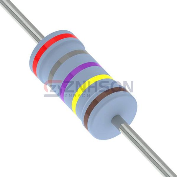 MFR-25FTF52-2M87 Preview