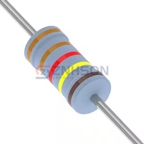 MFR50SFRF52-3M32 Preview