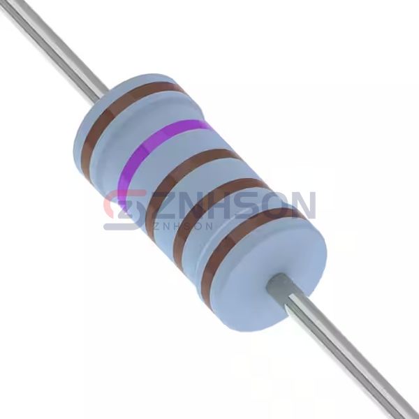 MFR1WSFBF52-1K71 Preview