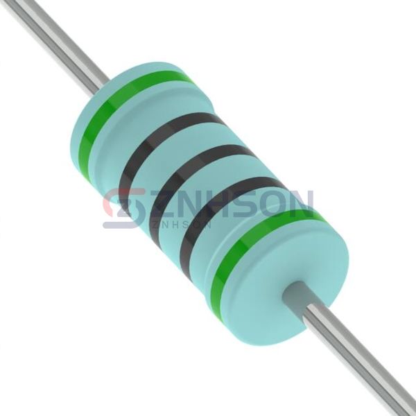 MFR50SDRD52-500R Preview