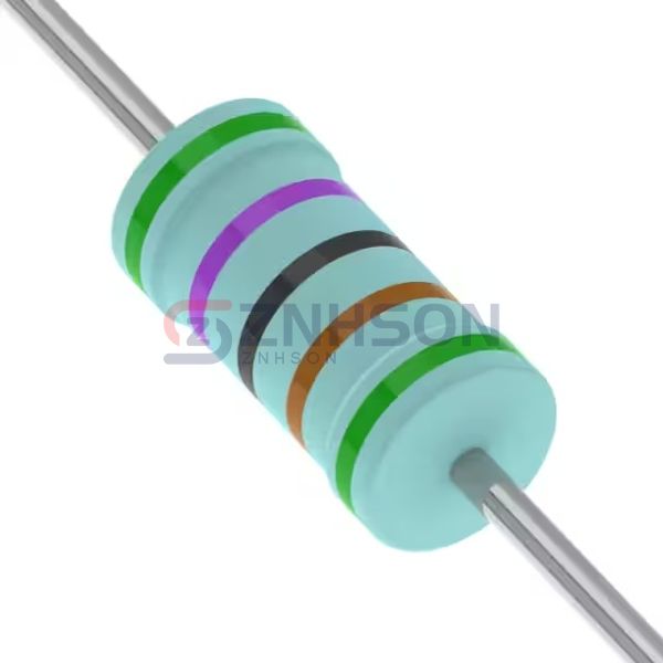 MFR50SDBD52-5K7 Preview