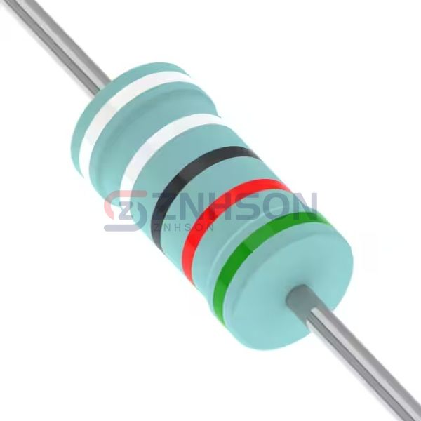 MFR50SDRD52-99K Preview