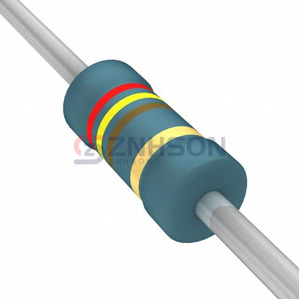 SFR16S0002400JR500 Preview