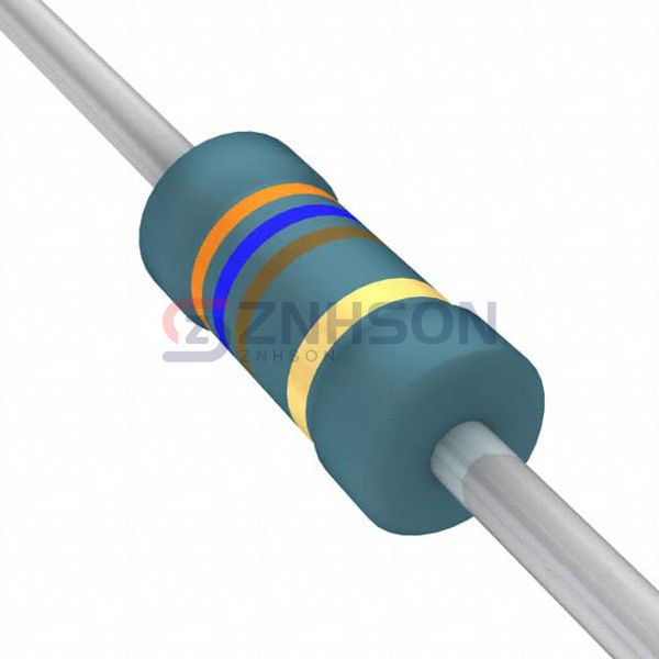 SFR16S0003600JR500 Preview