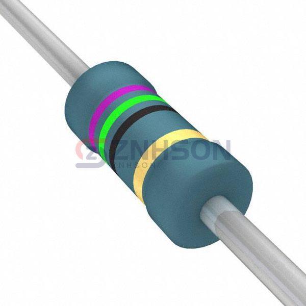 SFR25H0007509JR500 Preview