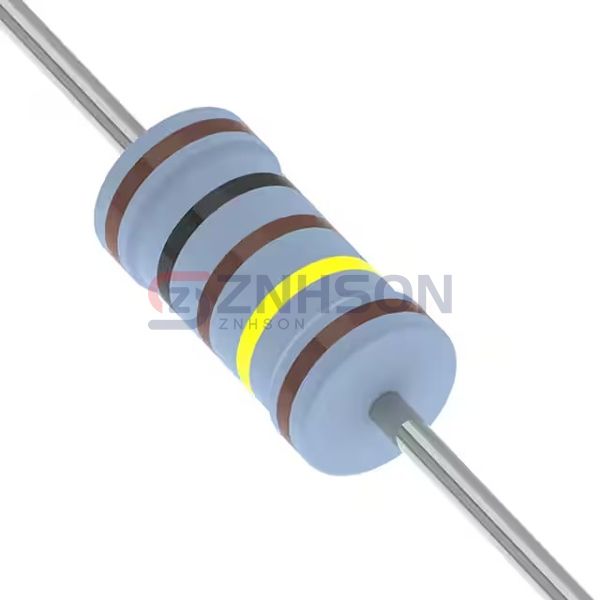 MFR50SFBF52-1R01 Preview