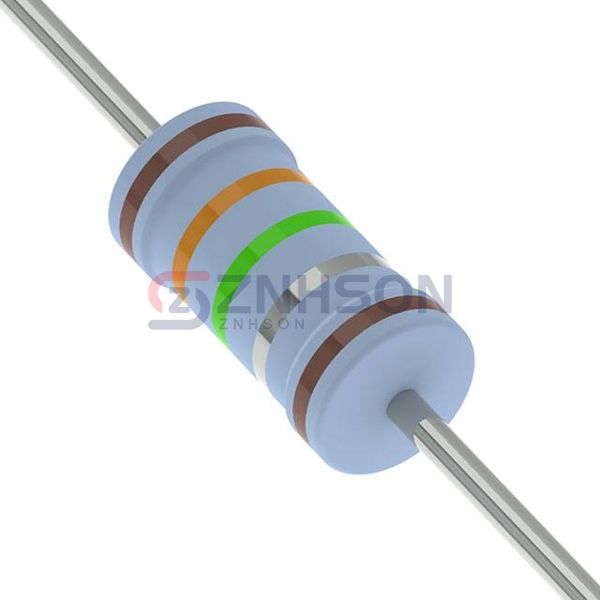 MFR50SFBF52-1R35 Preview