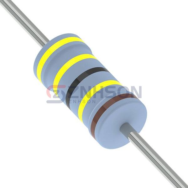 MFR50SFRF52-4M4 Preview