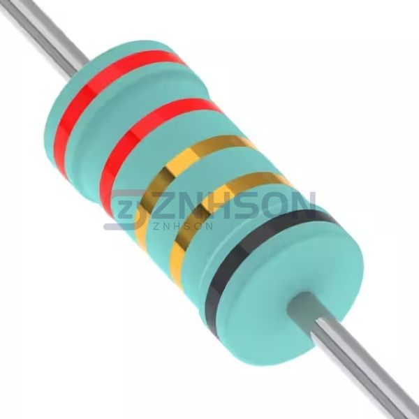 NKN100JR-52-2R2 Preview