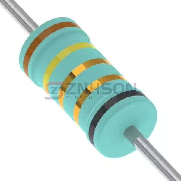 NKN400JR-73-1R4 Preview