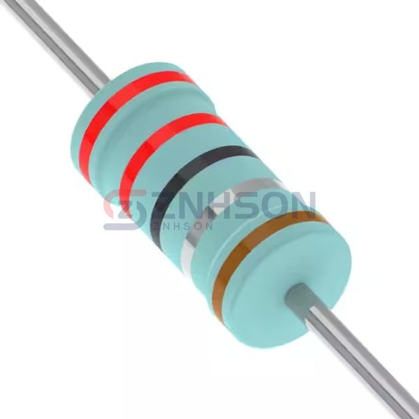 FMF50SFRF52-2R2 Preview