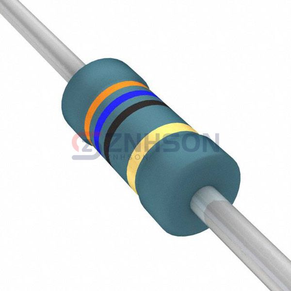 SFR16S0003609JR500 Preview