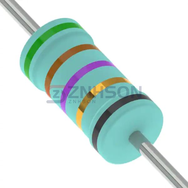 NKN400JR-73-0R51 Preview