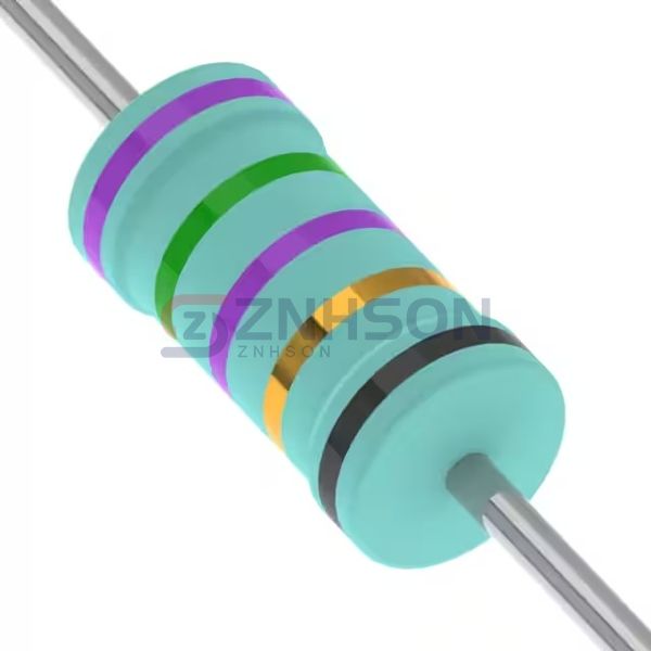 NKN500JR-91-0R75 Preview