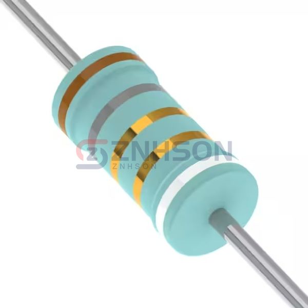 FKN400JR-73-1R8 Preview