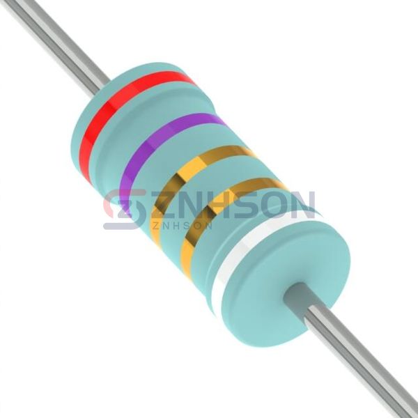 FKN1WSJB-52-2R7 Preview