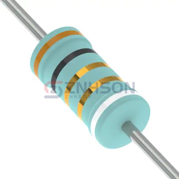 FKN300JR-73-3R3 Preview