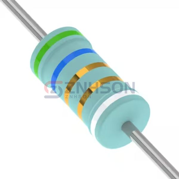 FKN400JR-73-5R6 Preview