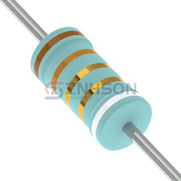 FKN200JR-52-1R3 Preview