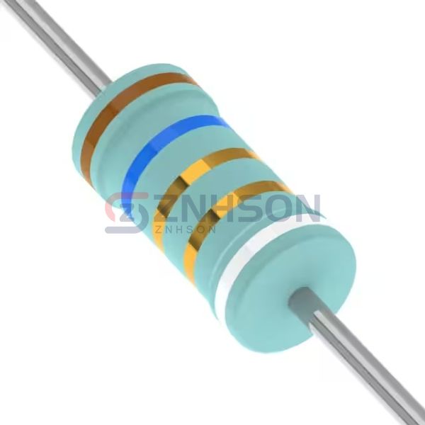 FKN200JR-52-1R6 Preview