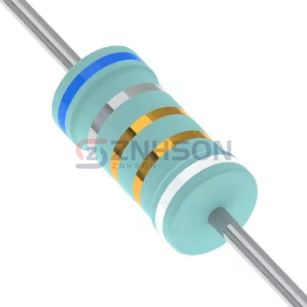 FKN200JR-52-6R8 Preview