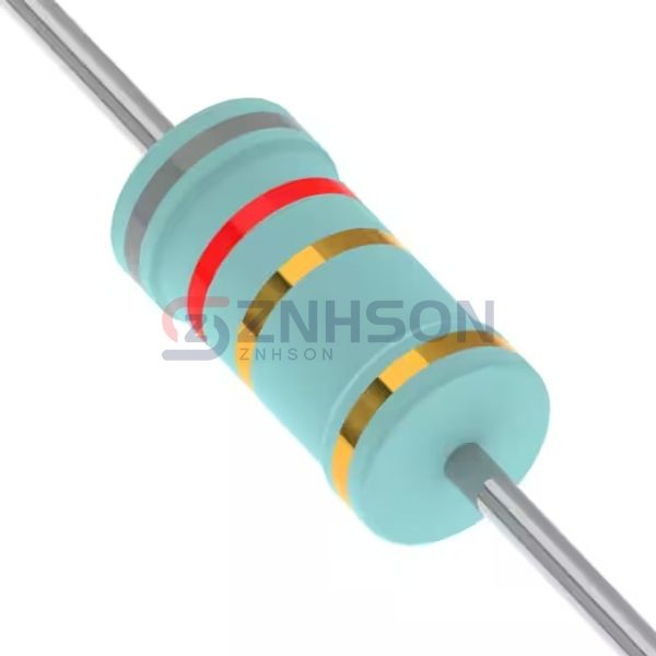 KNP100JR-52-8R2 Preview