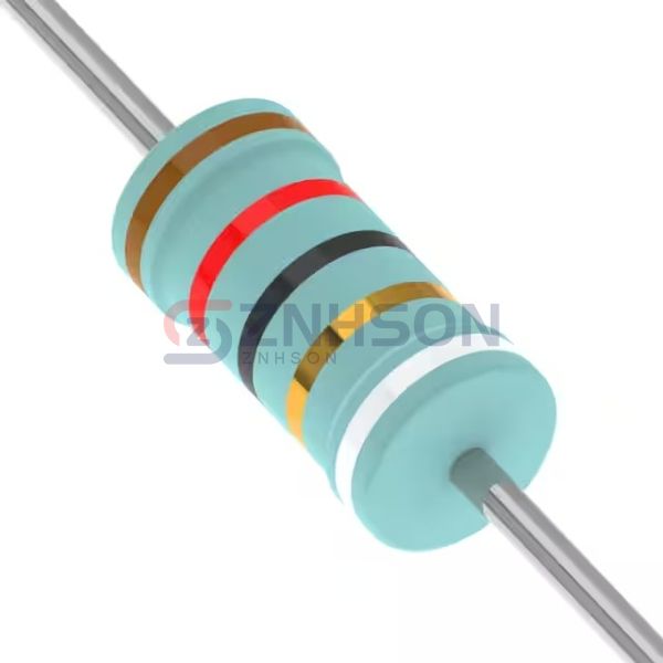 FKN500JR-91-12R Preview