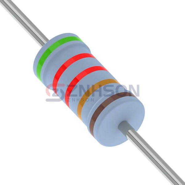 MFR100FTF52-522K Preview